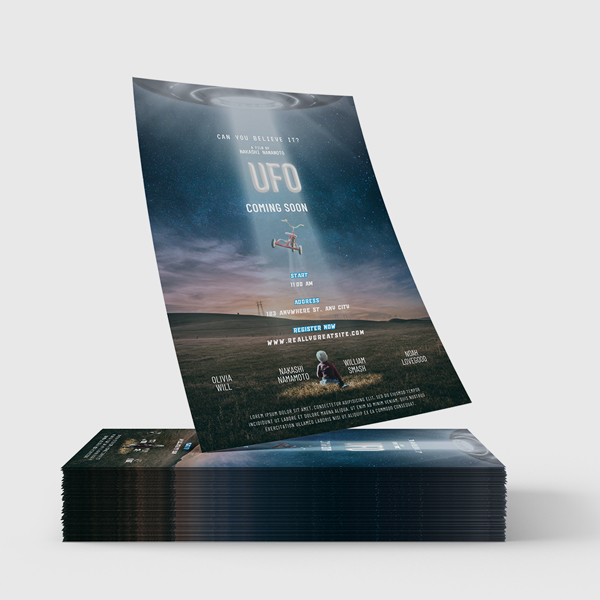 Digital Sheets 80lb Enviro Uncoated